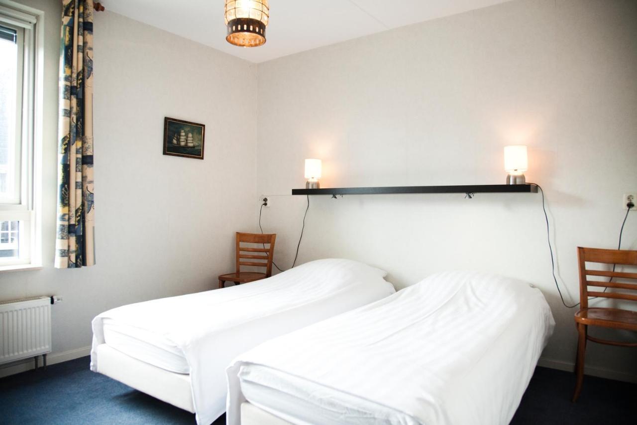 Hanzehuis Appartementen Stavoren Værelse billede